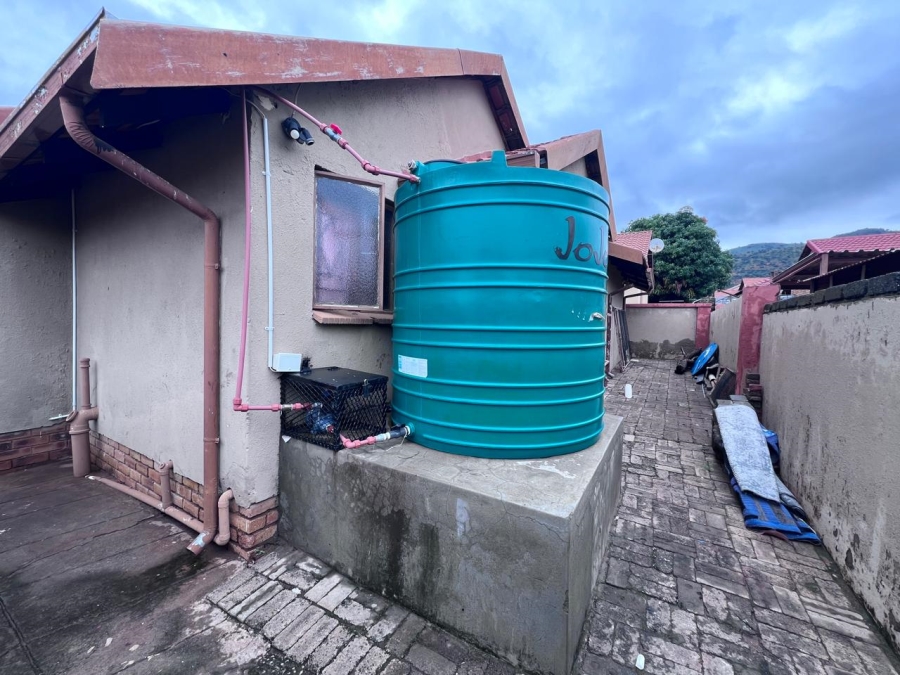 3 Bedroom Property for Sale in Tlhabane West North West